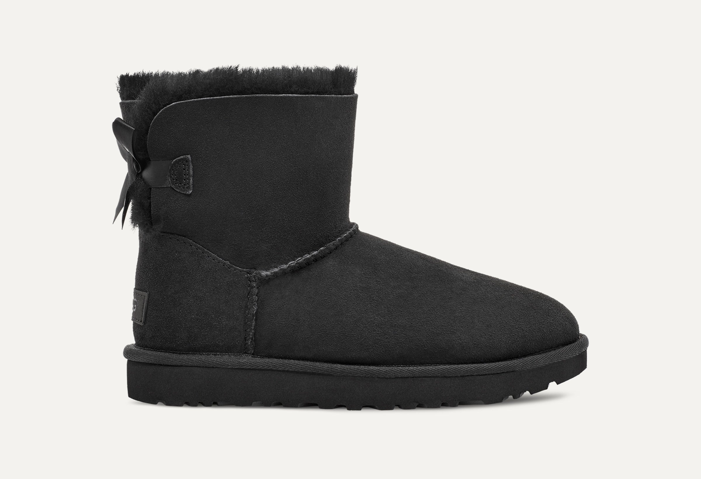 Women's Mini Bailey Bow II Boot