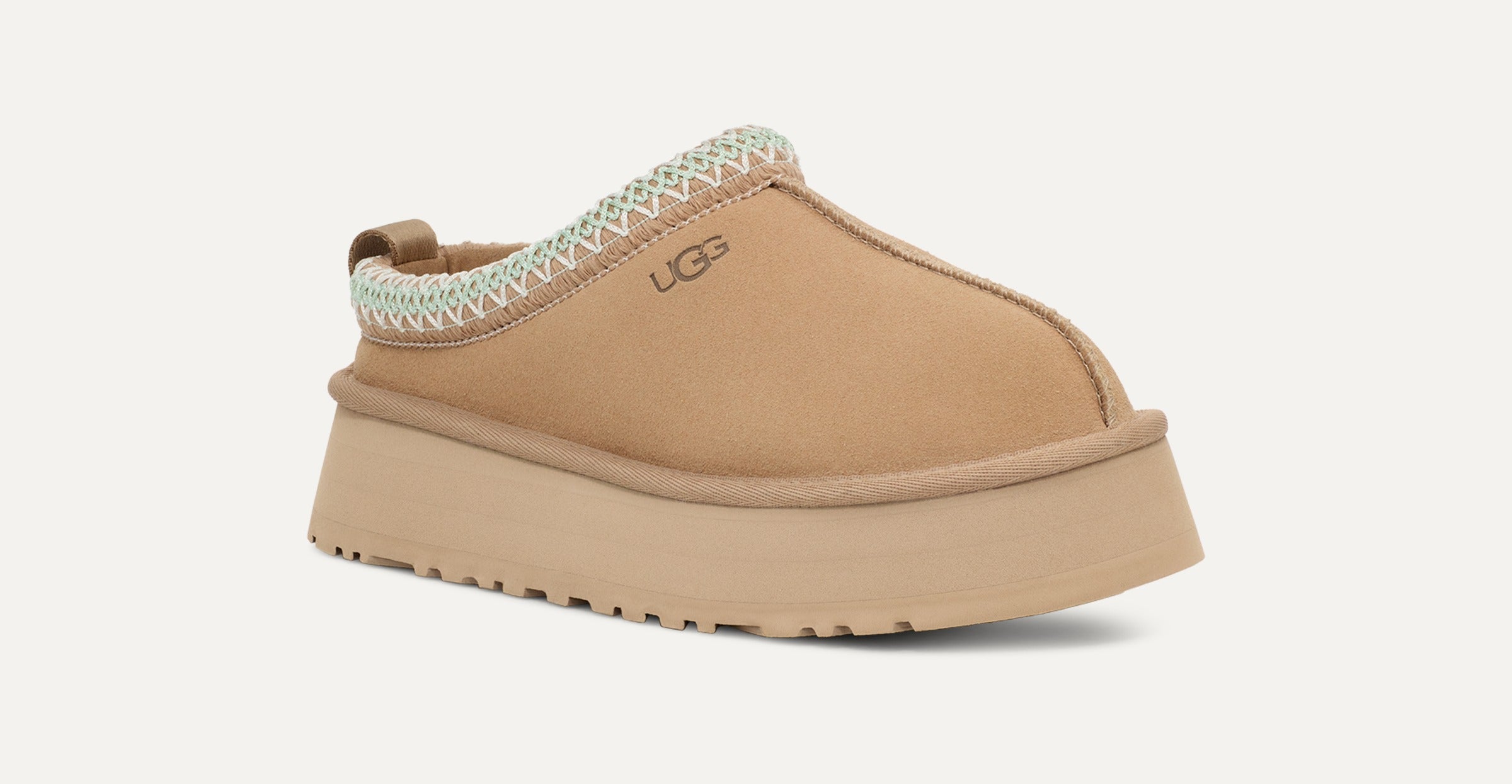 Ugg Tazz Slipper