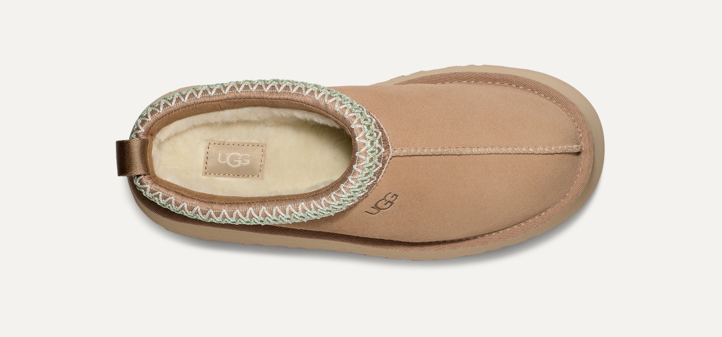 Ugg Tazz Slipper