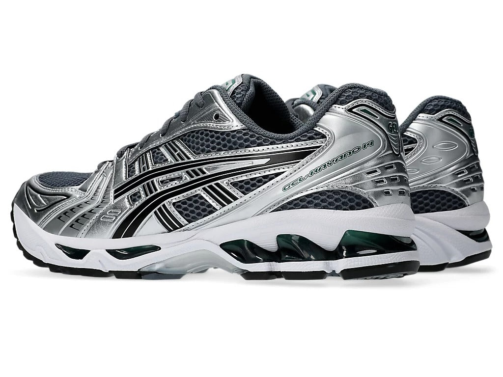 Asic GEL-KAYANO 14 Metropolis/Jasper Green