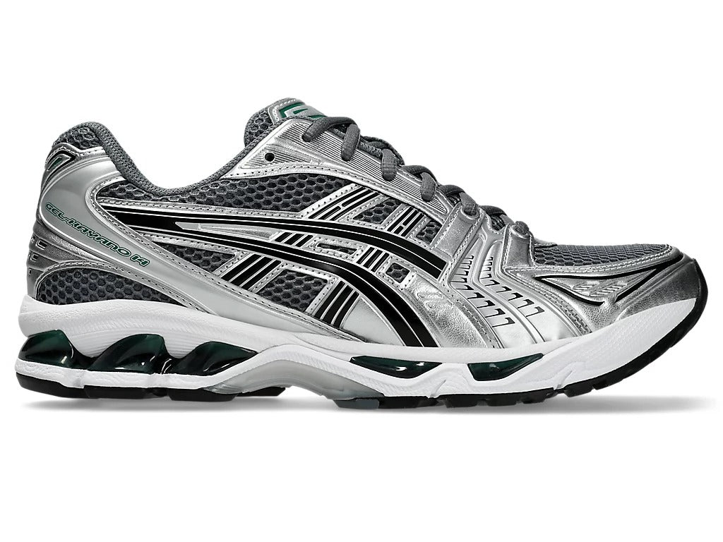 Asic GEL-KAYANO 14 Metropolis/Jasper Green