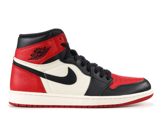 Jordan 1 Retro High Og 'Bred Toe