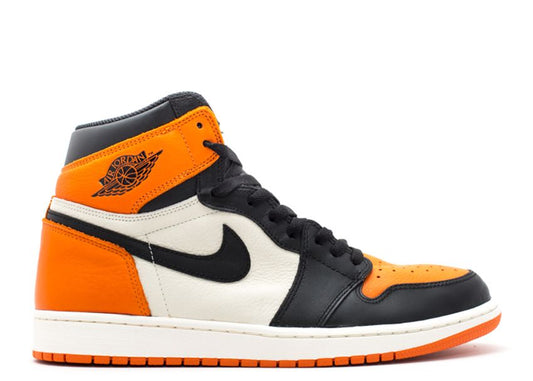 Jordan 1 Retro High Og 'Shattered Backboard