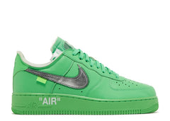 Off-White X Air Force 1 Low 'Brooklyn