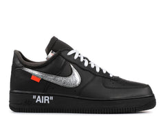 Off White X Air Force 1 Low '07 moma