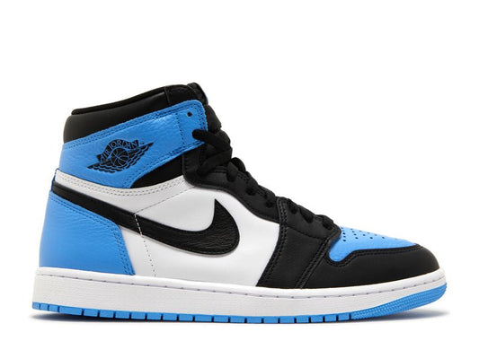 Jordan 1 Retro High Og 'Unc Toe