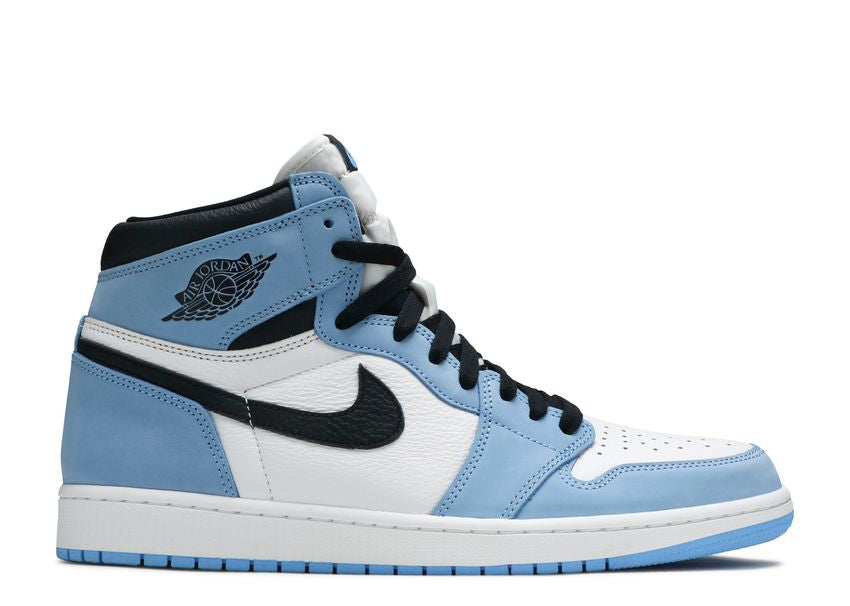 Jordan 1 Retro High Og 'University Blue