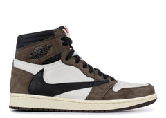 Travis Scott X Jordan 1 Retro High Og 'Mocha