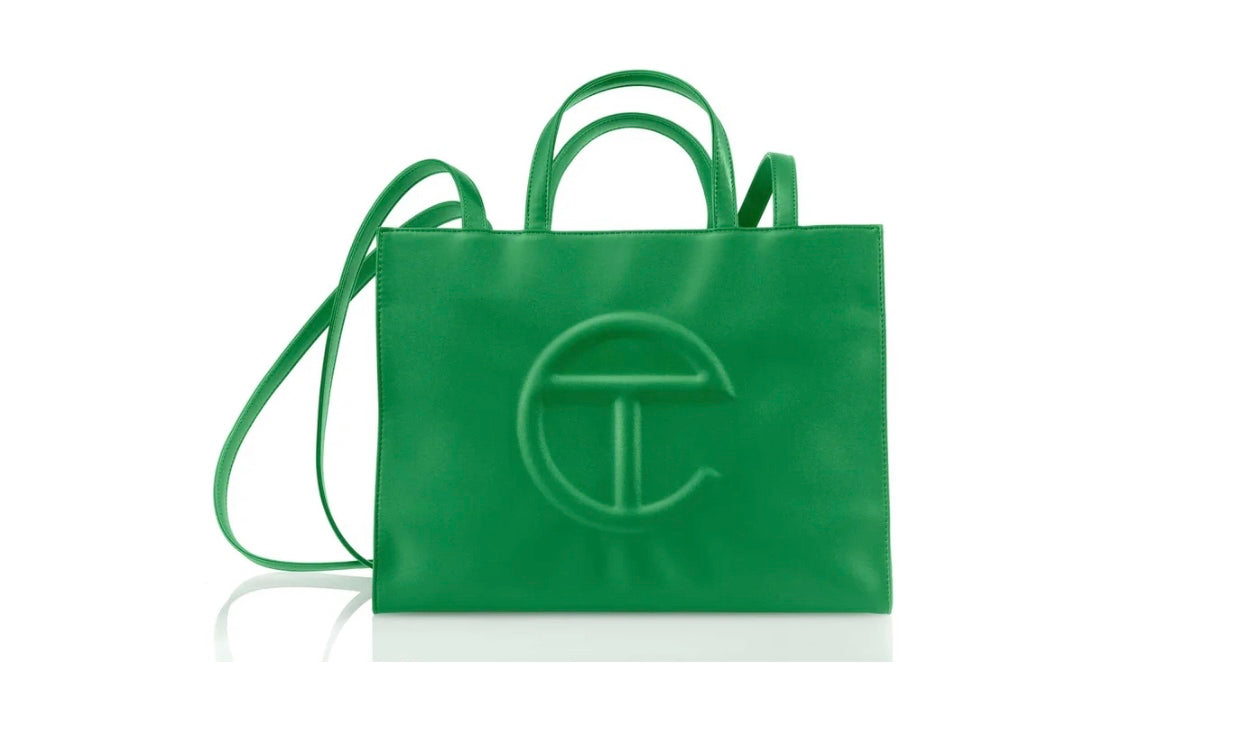 Luxury Shopping Bag