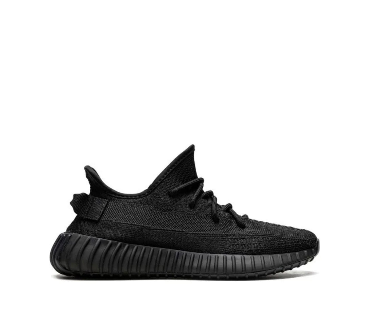 Adidas Yeezy Boost 350 V2 Onyx