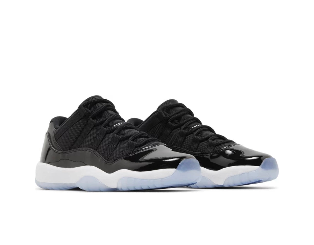 Jordan 11 Retro Low Space Jam