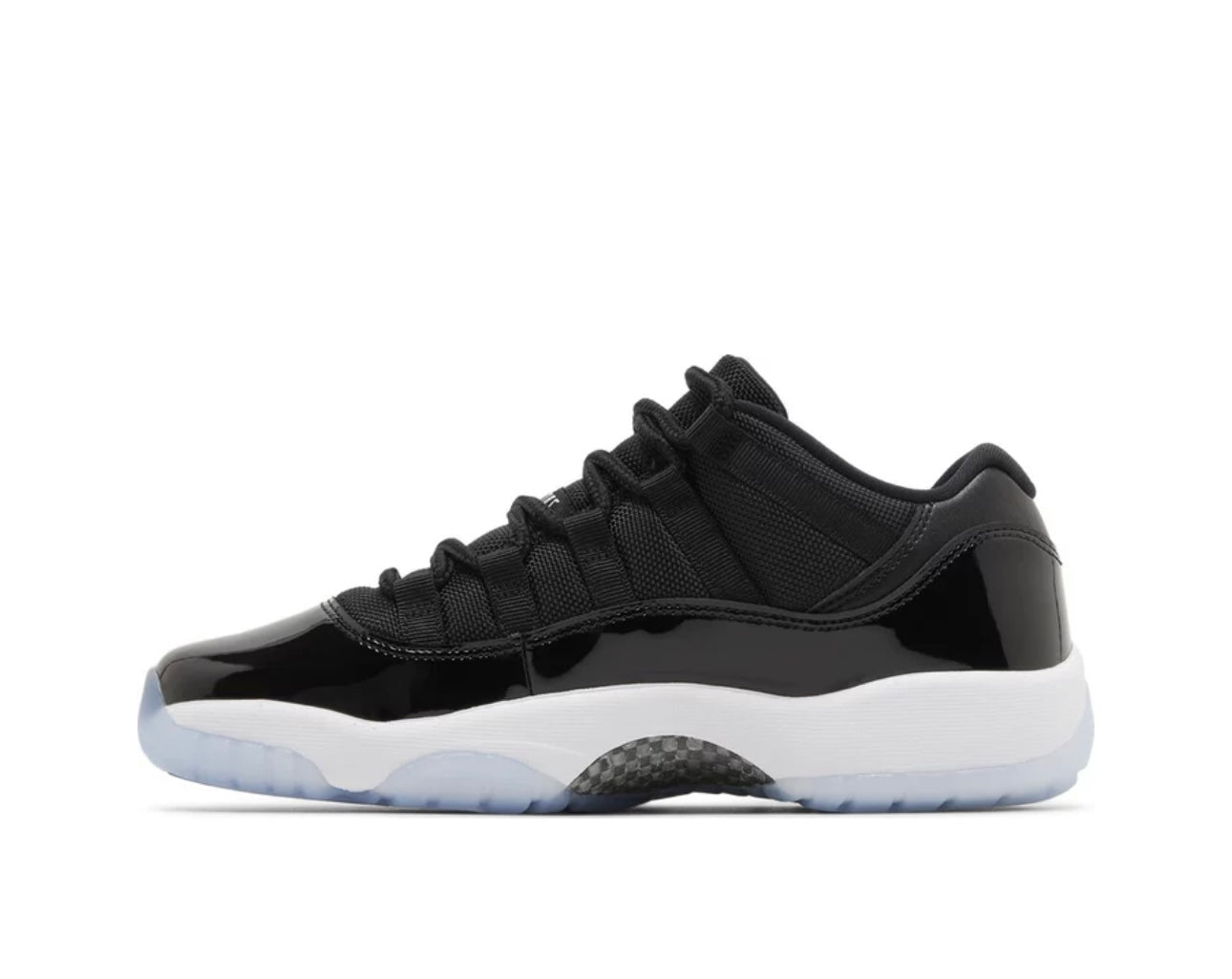 Jordan 11 Retro Low Space Jam