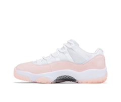 WMNS JORDAN 11 RETRO LOW 'LEGEND PINK'