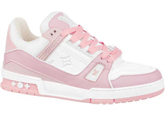 Pink trainer Sneaker