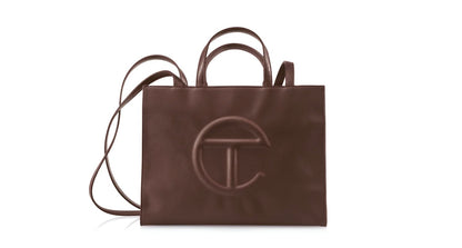Luxury Shopping Bag