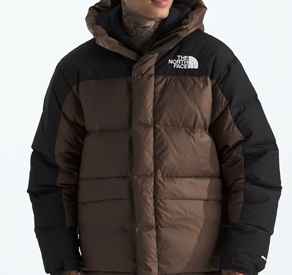 Men’s HMLYN Down Parka