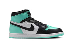 Air Jordan 1 Green Glow