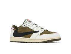 Jordan 1 Retro Low OG SP Travis Scott Medium Olive