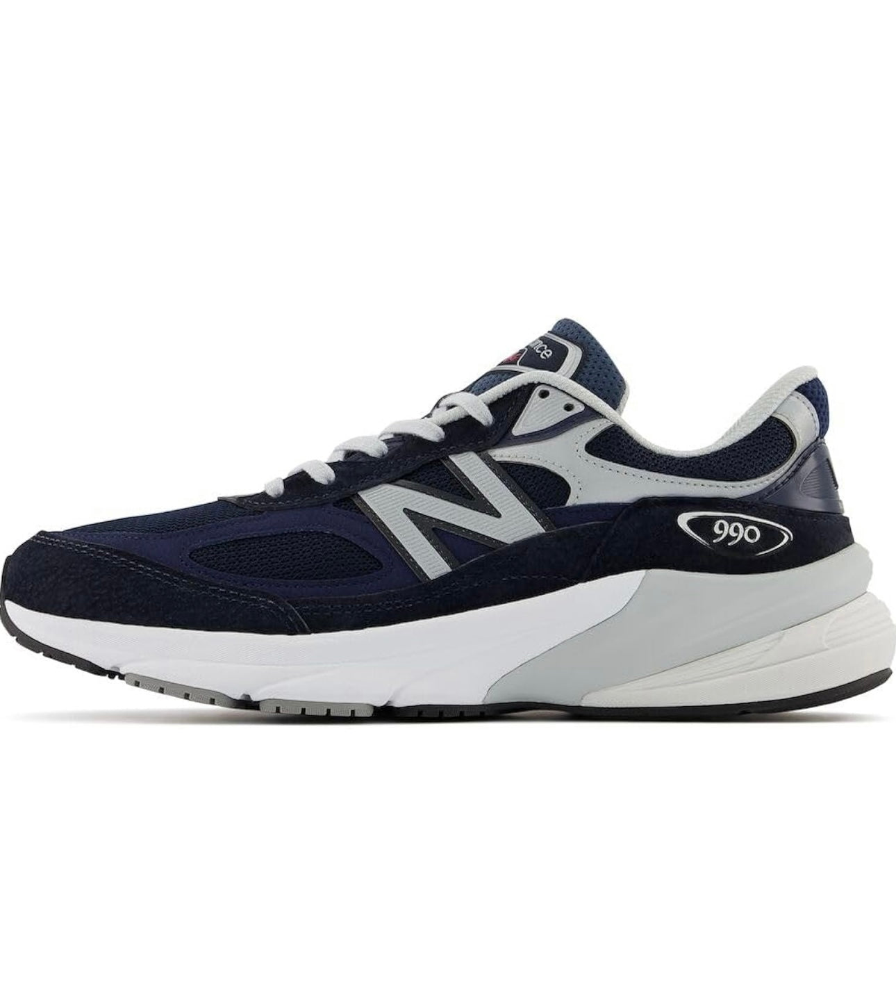 New Balance Men's FuelCell 990 V6 Sneaker