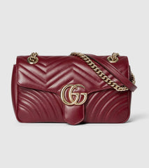 GG Marmont mini shoulder bag