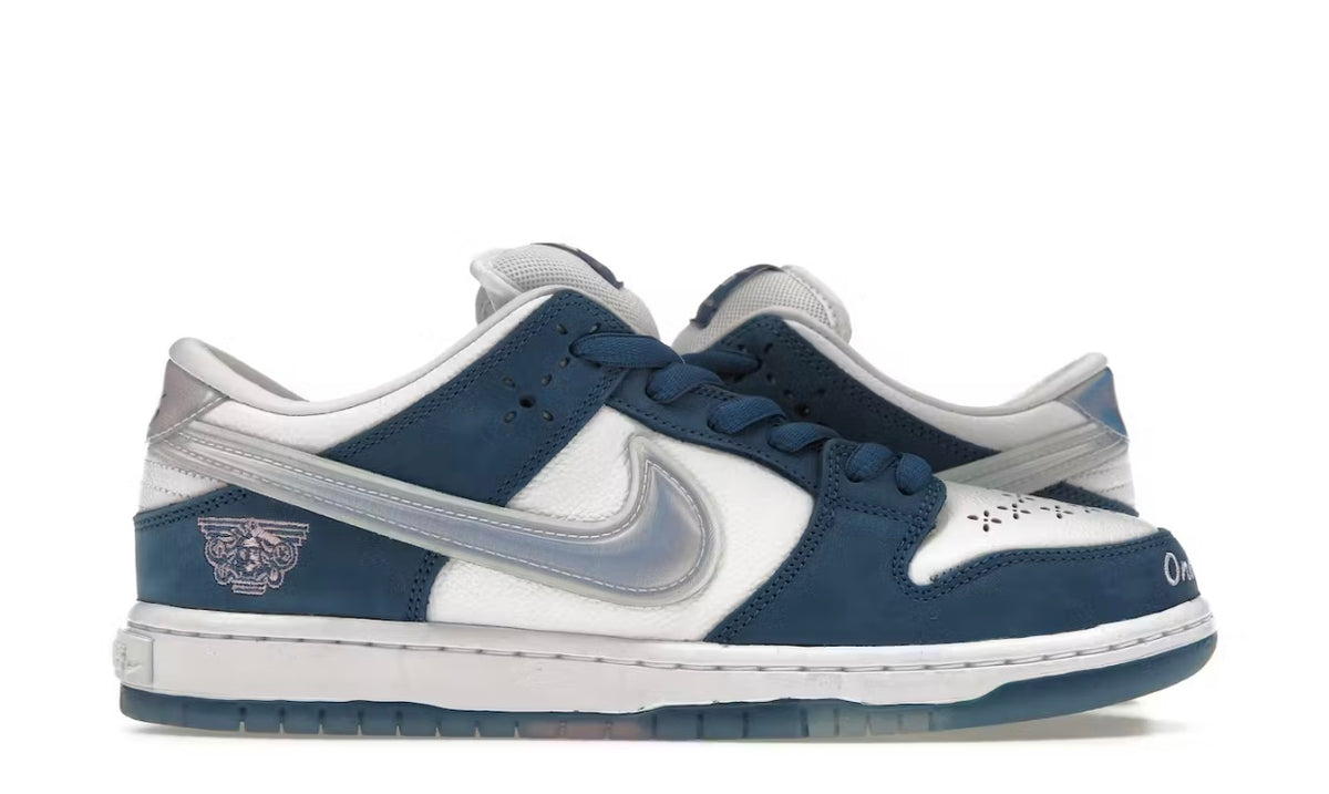 Nike Sb Dunk Low