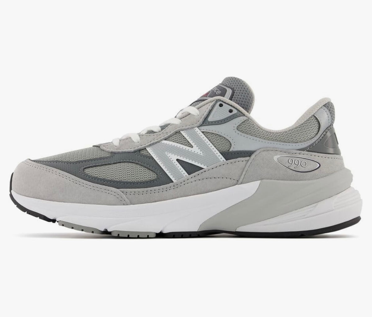 New Balance Men's FuelCell 990 V6 Sneaker