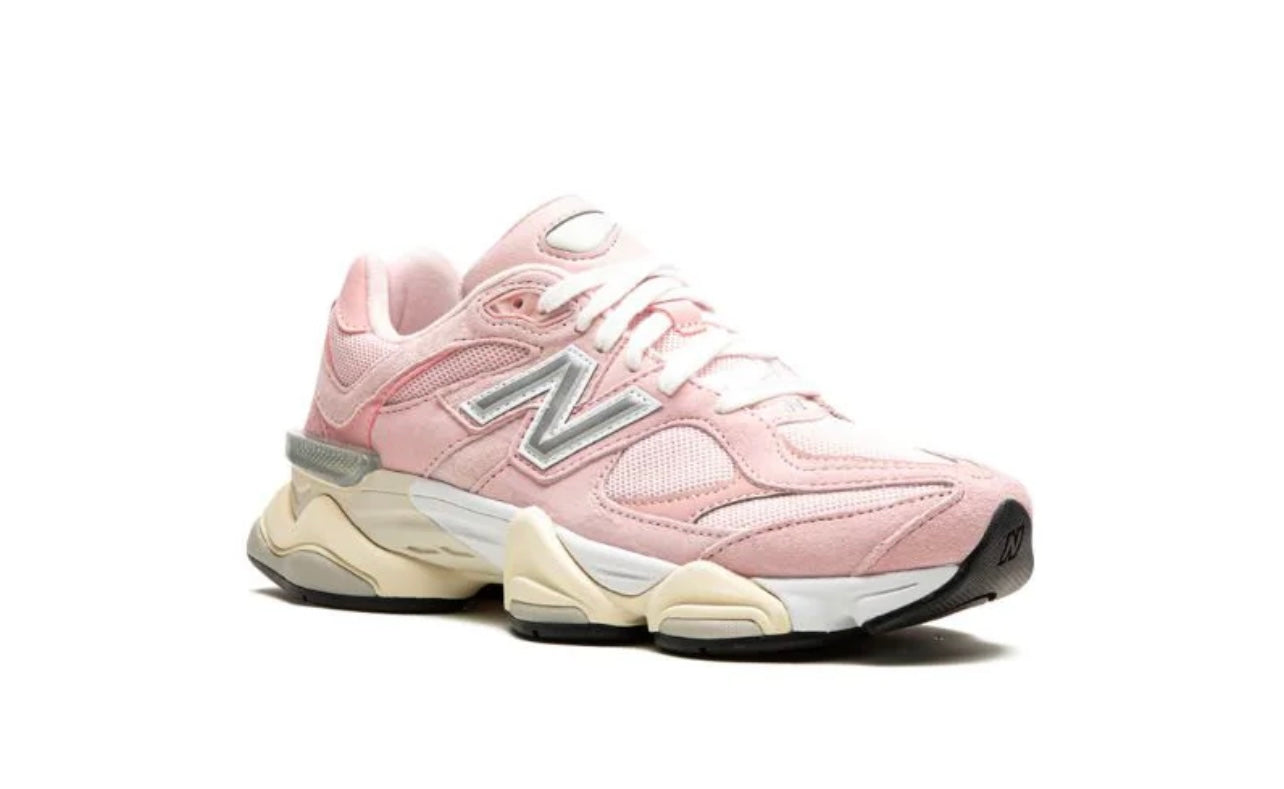 New Balance 9060 Crystal Pink