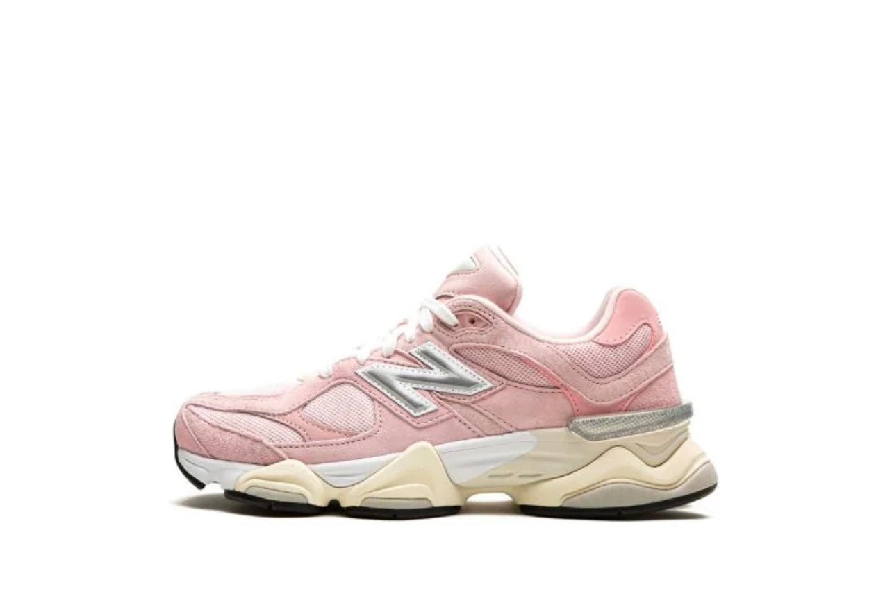 New Balance 9060 Crystal Pink