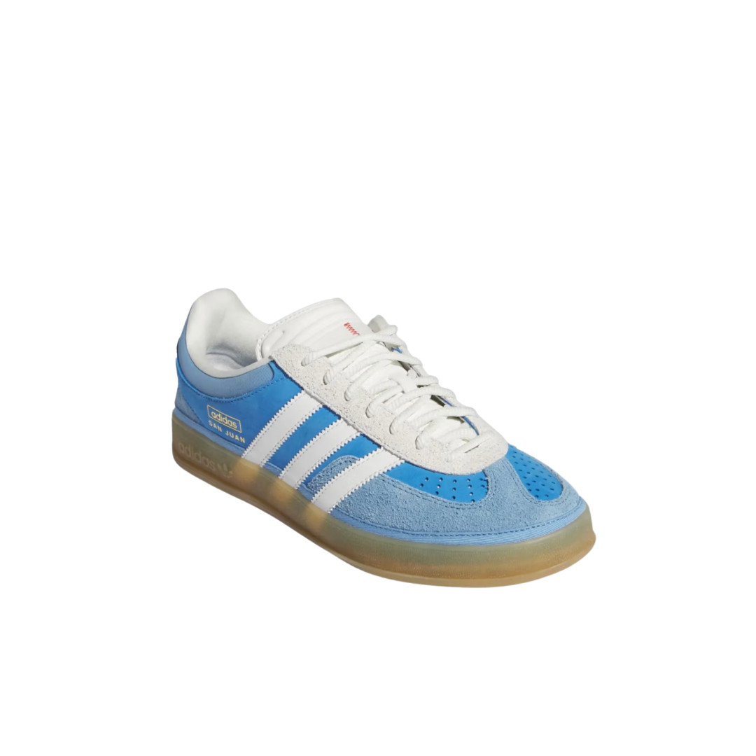 adidas Gazelle Indoor Bad Bunny San Juan