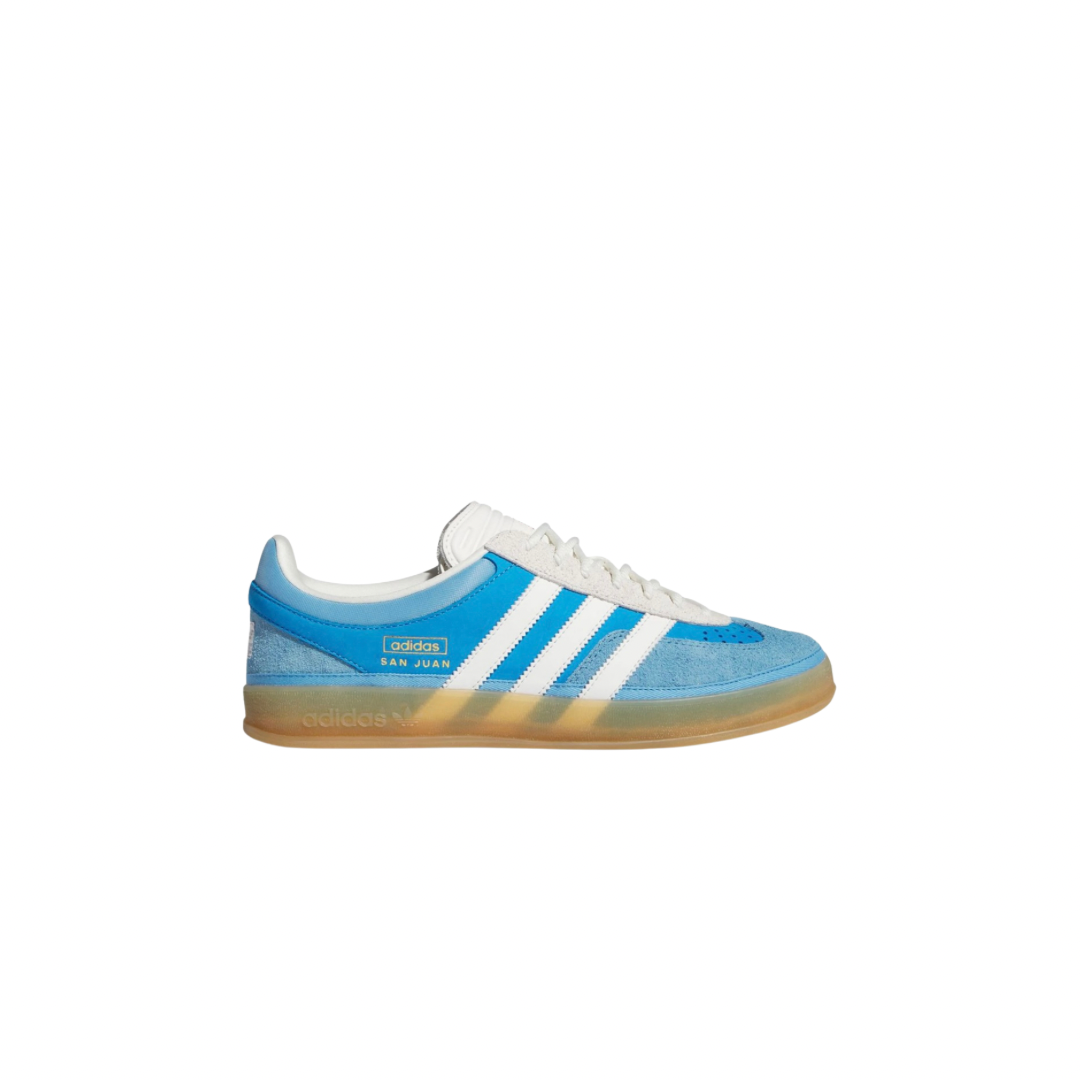 adidas Gazelle Indoor Bad Bunny San Juan