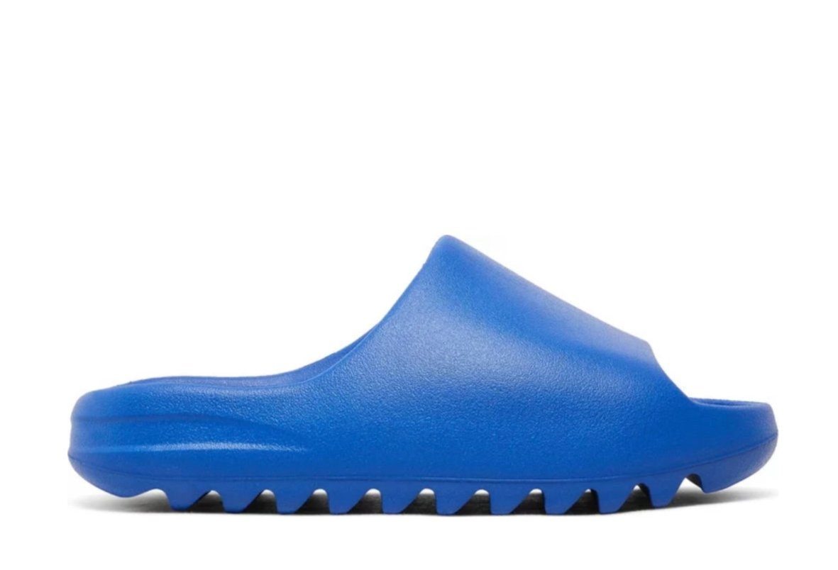 Adidas Yeezy Slide Azure