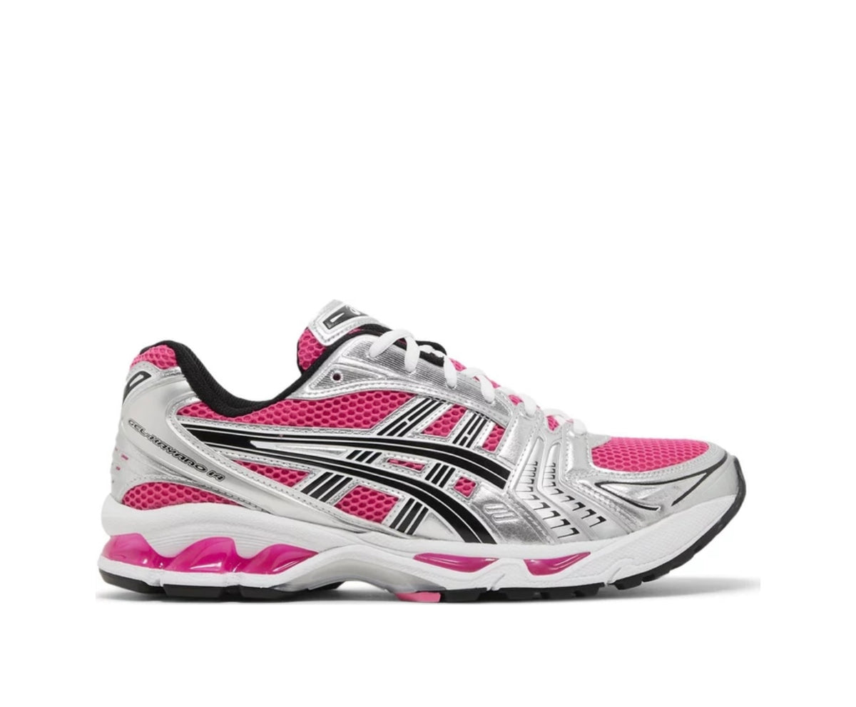 Asics GEL-Kayano 14 "Pink Glo" sneakers