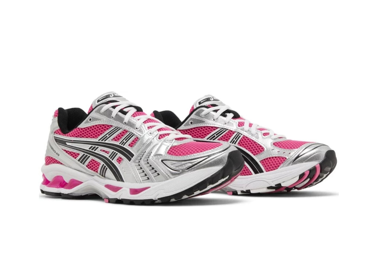 Asics GEL-Kayano 14 "Pink Glo" sneakers