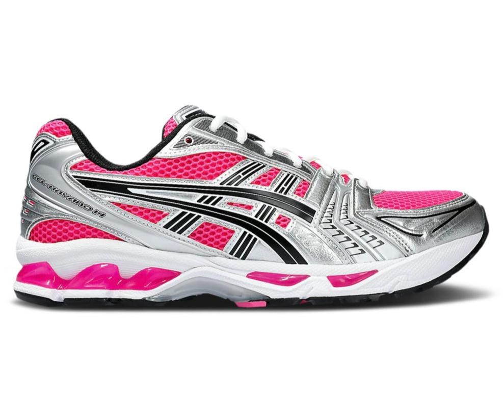 Asics GEL-Kayano 14 "Pink Glo" sneakers