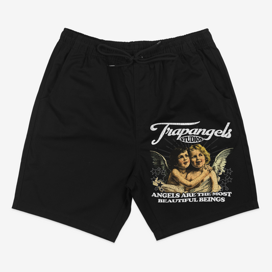 Beautiful Beings Shorts