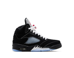 Air Jordan 5 Retro OG 'Black Metallic Reimagined