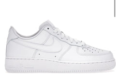 Air Force 1 07 WHITE